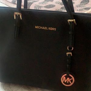 MK purse